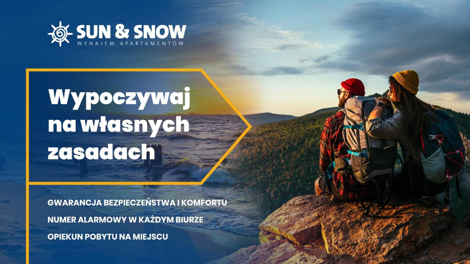 Apartamenty Sun & Snow Szklarska Perla Szklarska Poręba Kültér fotó
