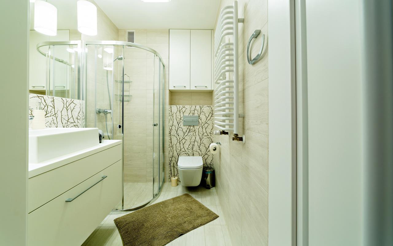 Apartamenty Sun & Snow Szklarska Perla Szklarska Poręba Kültér fotó